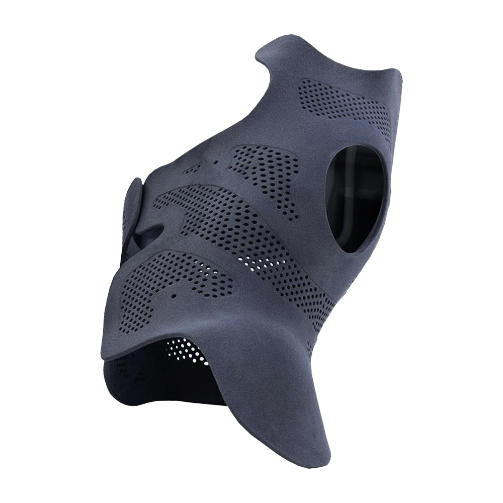 Spinal orthosis