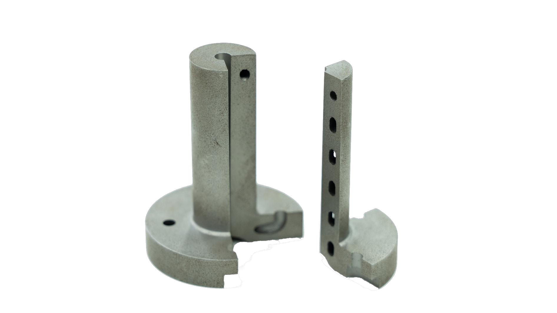 Conformal cooling mould